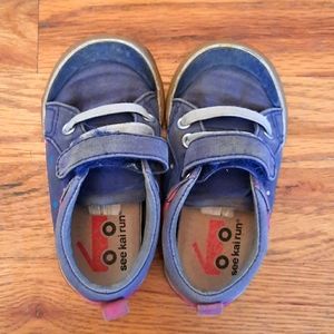 Adorable Girls Shoes